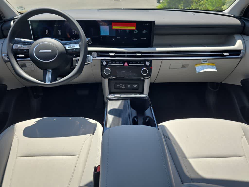 New 2026 Hyundai Tucson Blue SE FWD image 18