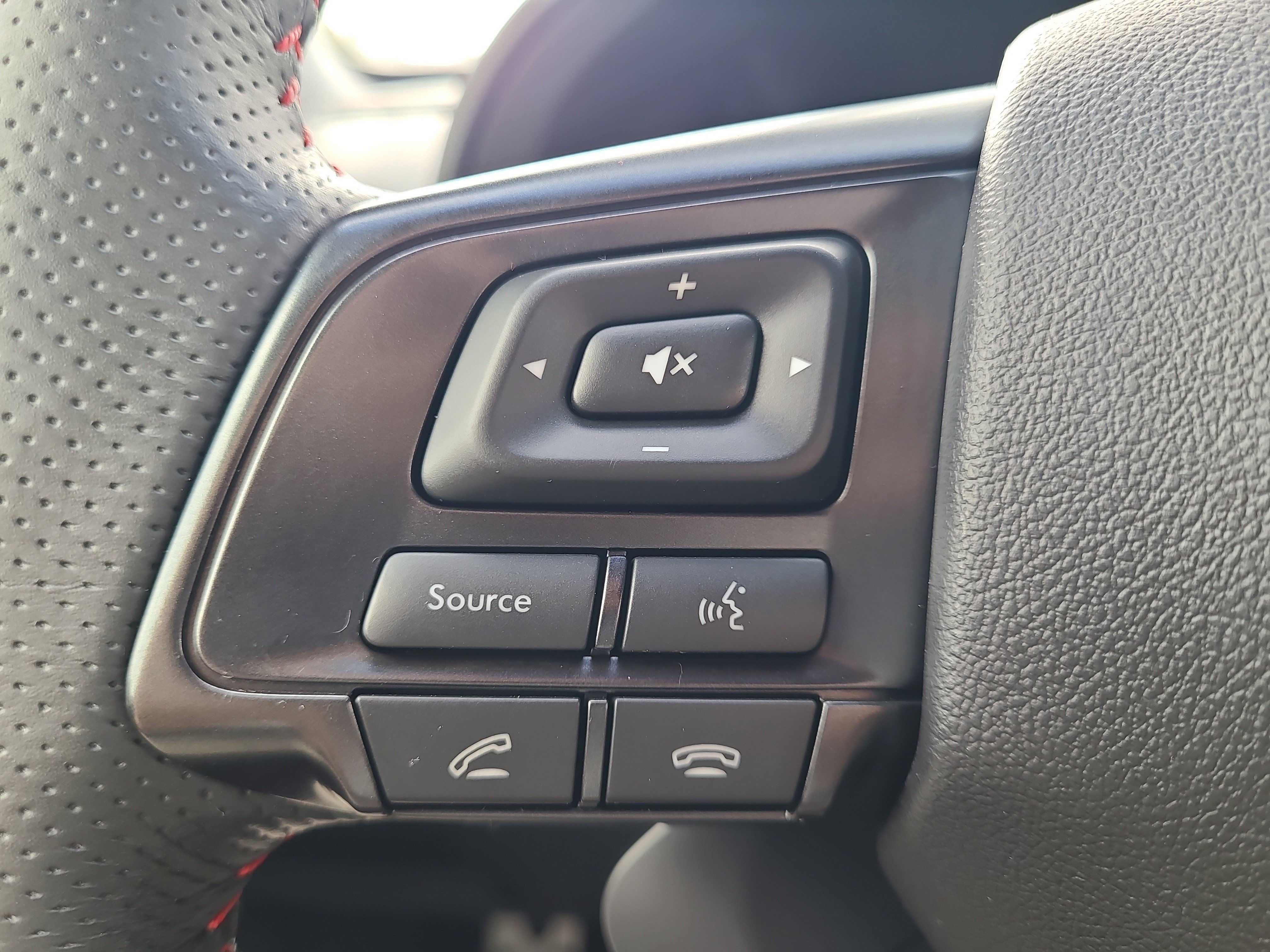 Used 2020 Subaru WRX STI Limited w/ Popular Package #3 image 13