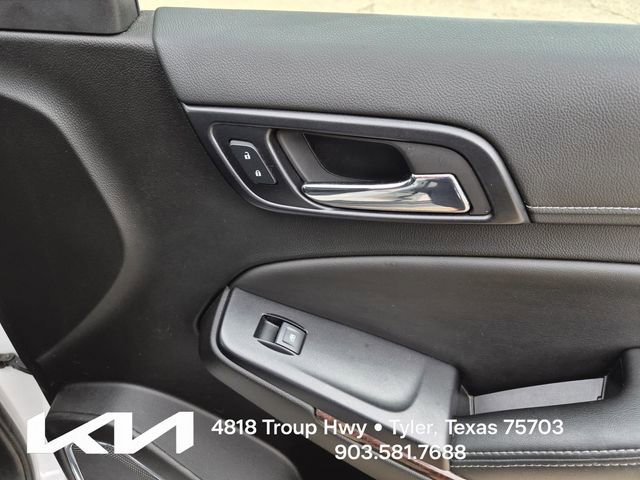 Used 2018 GMC Yukon XL SLT AWD/4WD image 18
