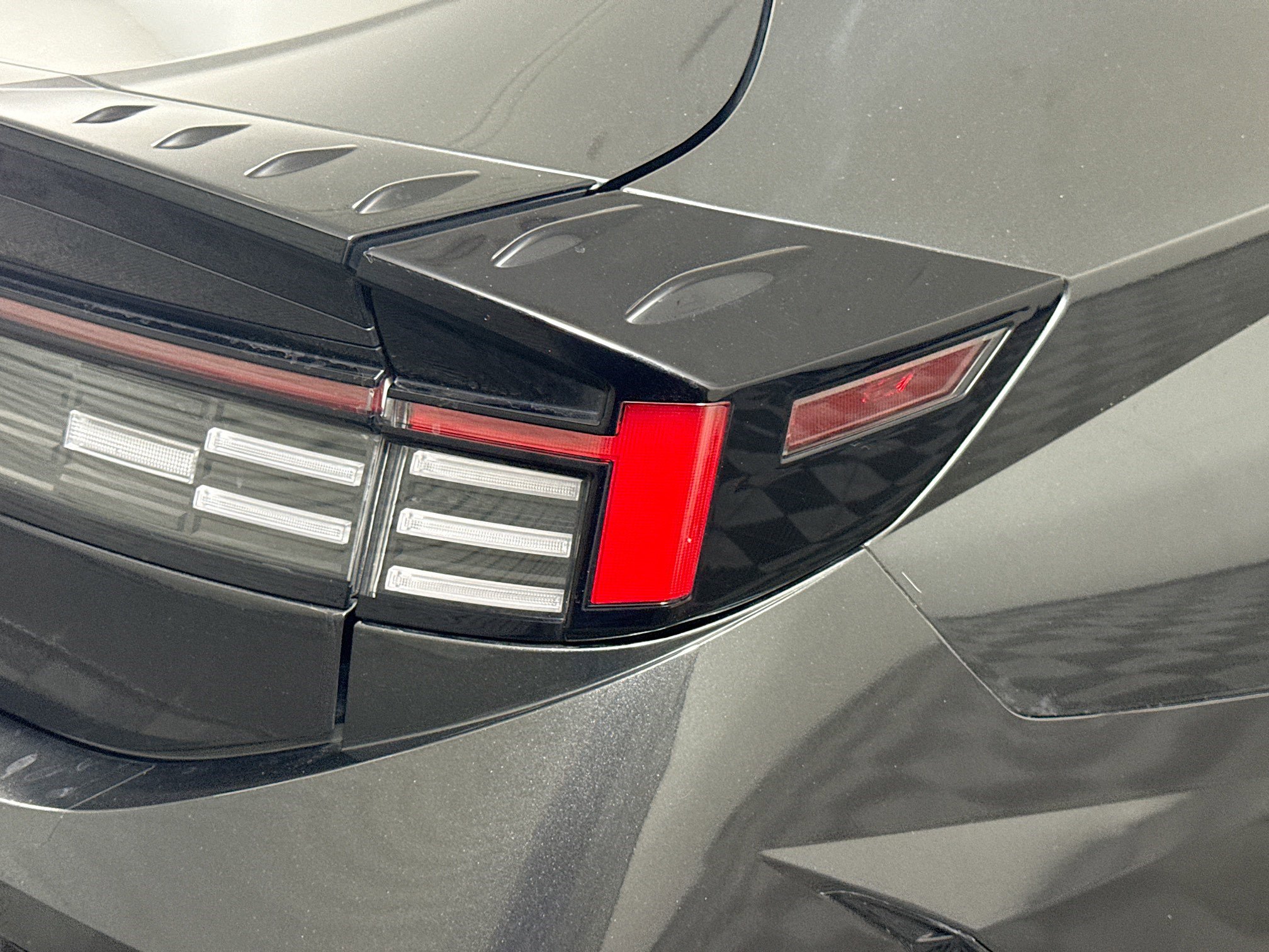 Used 2024 Hyundai Sonata SEL image 34