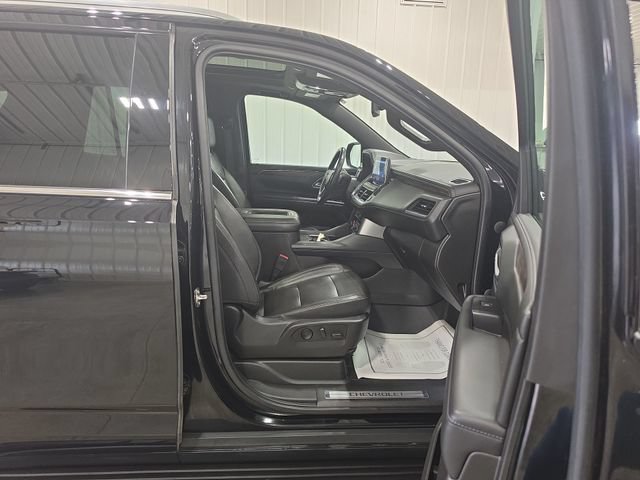 Used 2021 Chevrolet Tahoe LT AWD/4WD image 33