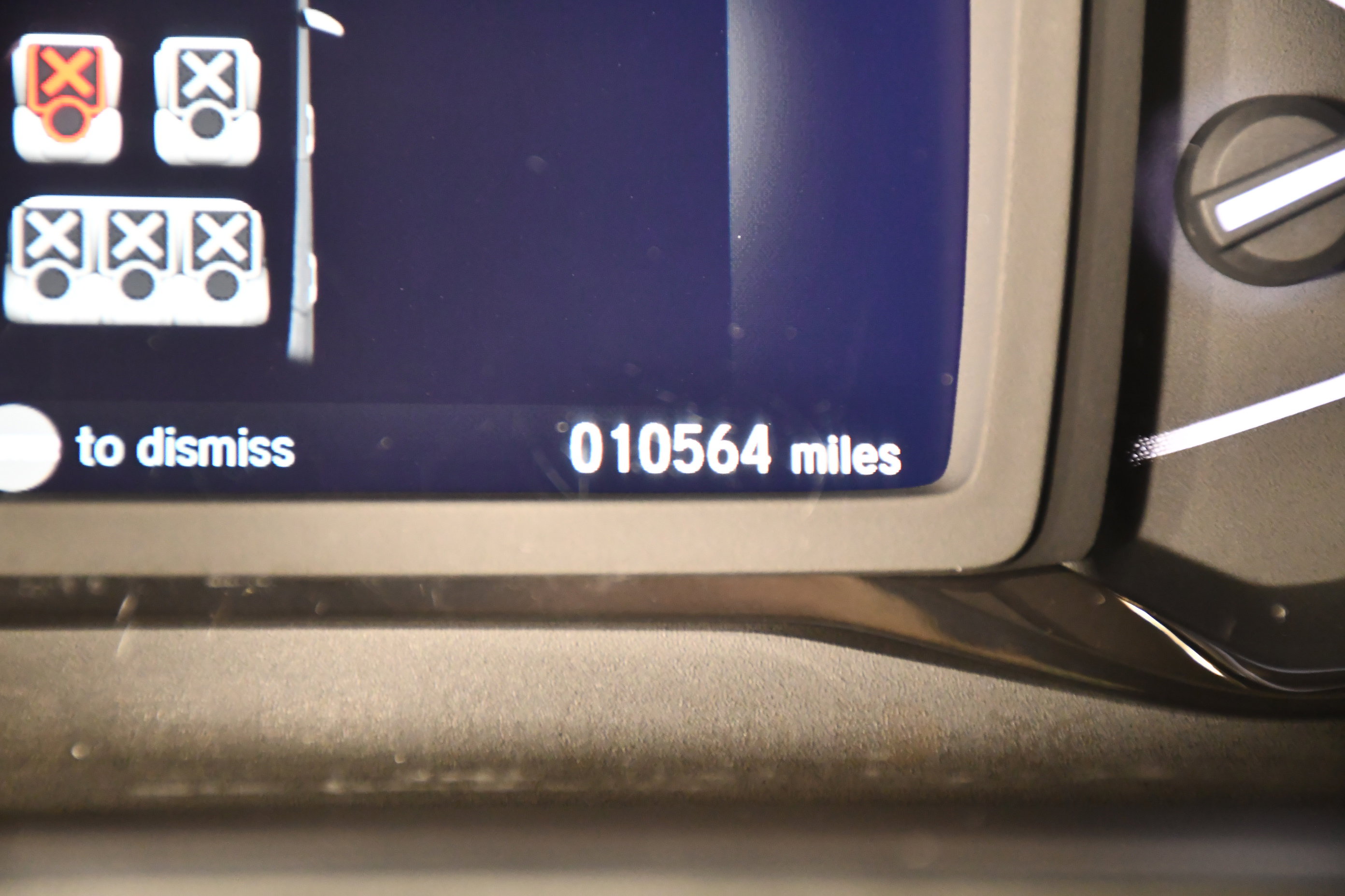 Certified 2024 Honda Passport TrailSport image 17