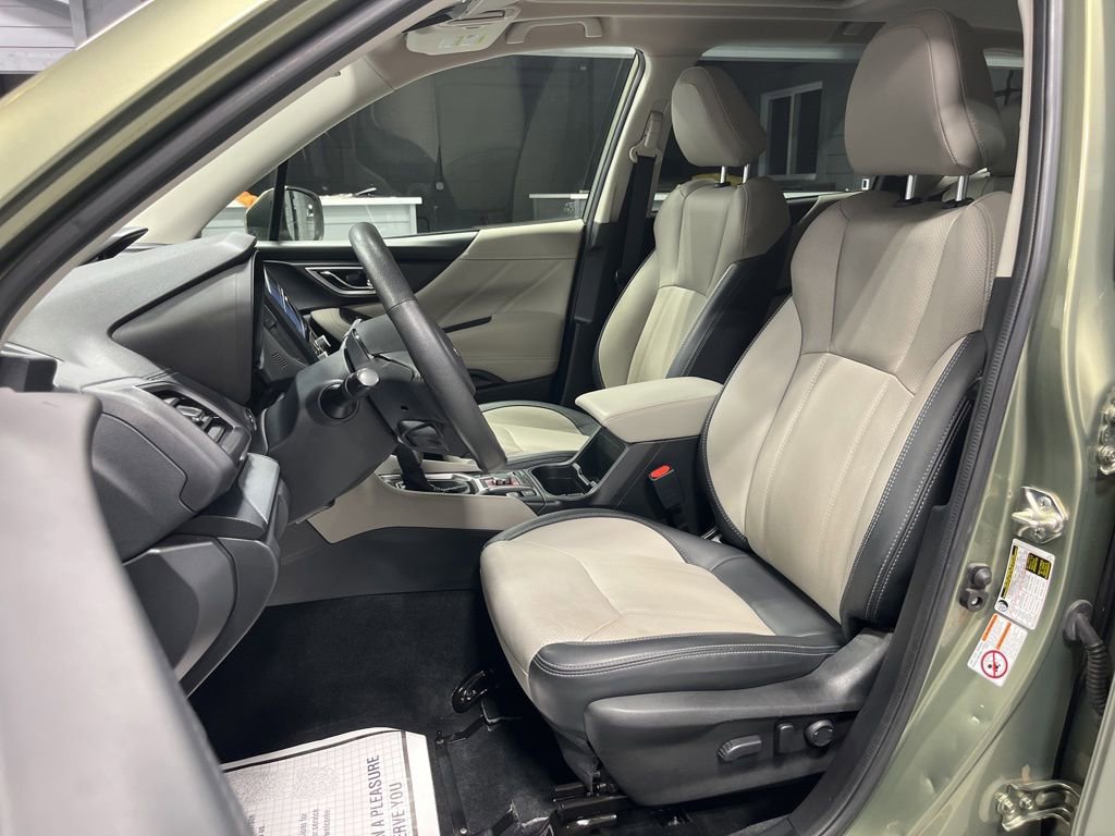 Used 2020 Subaru Forester Limited AWD/4WD image 13