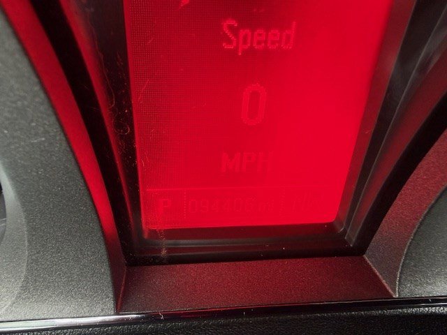 Used 2016 GMC Terrain SLE w/ Driver Alert Package I AWD/4WD image 14