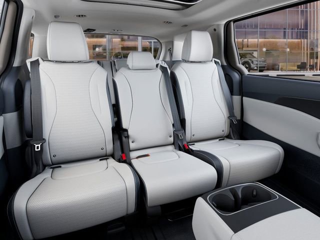 New 2026 Kia Carnival SX Prestige image 16