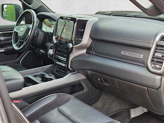 Used 2020 RAM 1500 Laramie image 21