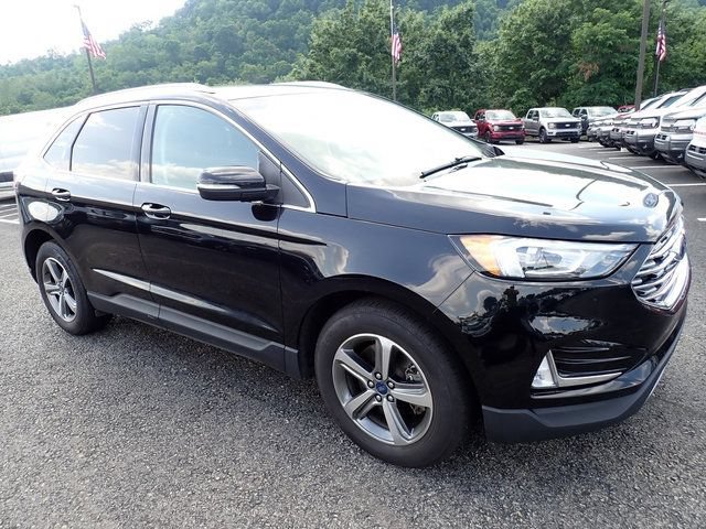 Used 2019 Ford Edge SEL w/ Equipment Group 201A AWD/4WD image 8