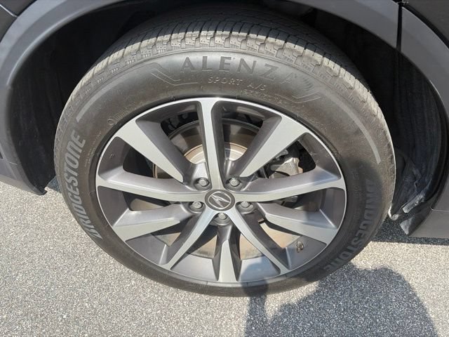 Used 2025 Acura MDX FWD w/ Technology Package image 5