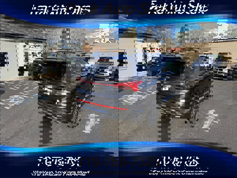 Used 2022 Hyundai Santa Fe Limited image 7