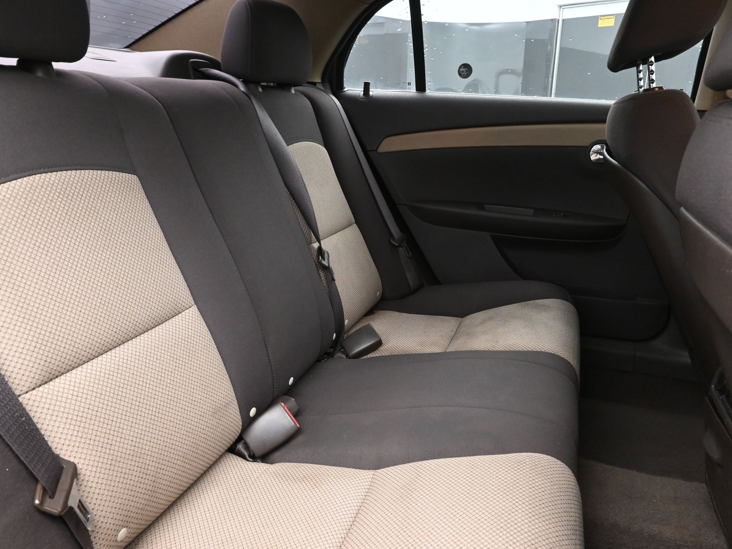 Used 2012 Chevrolet Malibu LS image 22