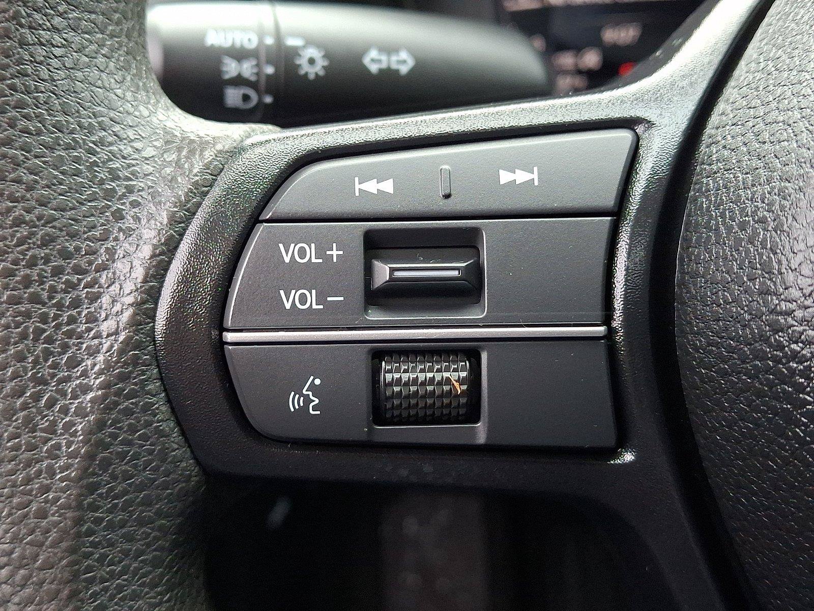 Used 2025 Honda Accord SE image 22