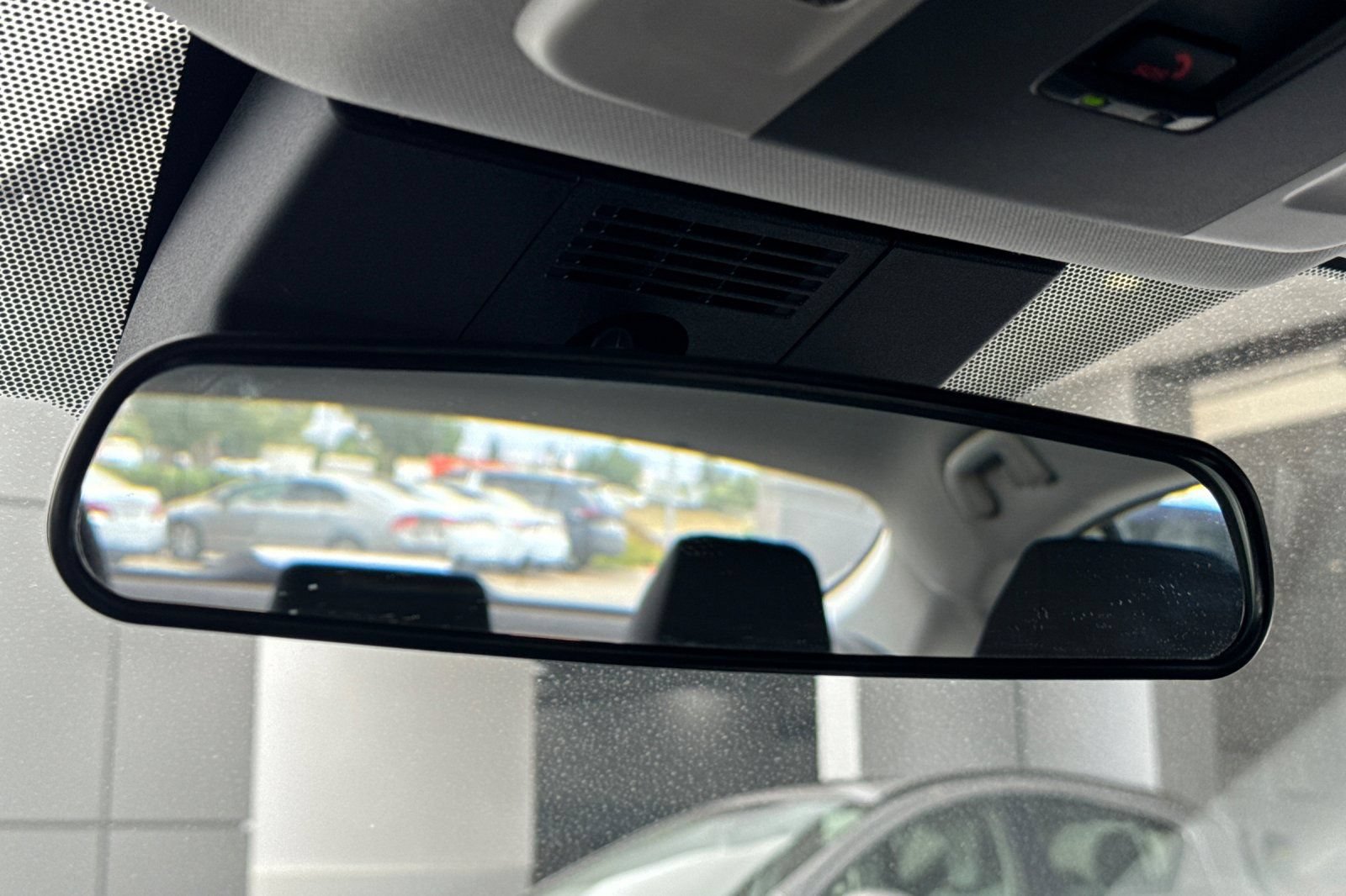 Certified 2025 Toyota Camry LE FWD image 25