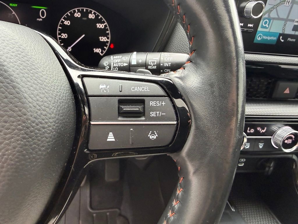 Used 2024 Honda CR-V Sport Touring image 27