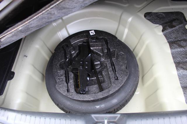 Used 2012 Kia Forte EX FWD image 15