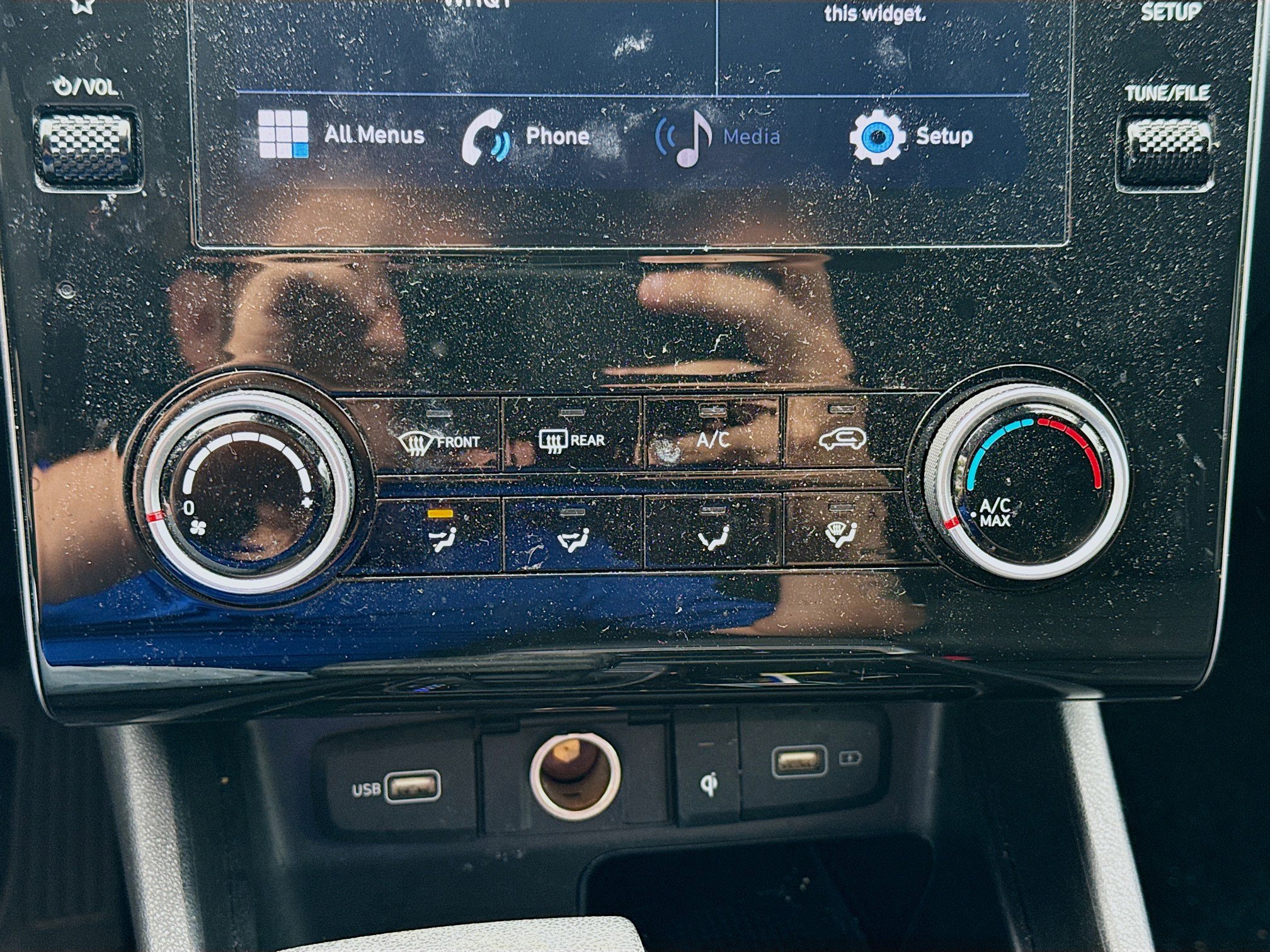 Used 2023 Hyundai Tucson SEL image 12