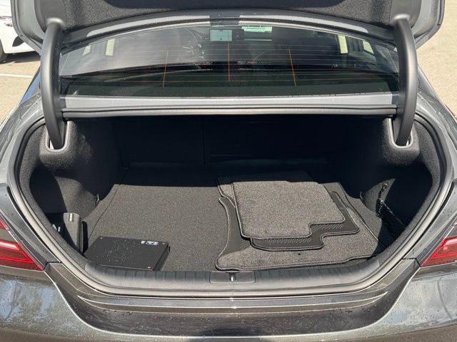 New 2026 Genesis G70 2.5T Prestige image 27