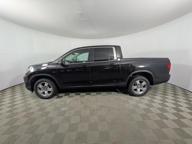 New 2026 Honda Ridgeline RTL image 27