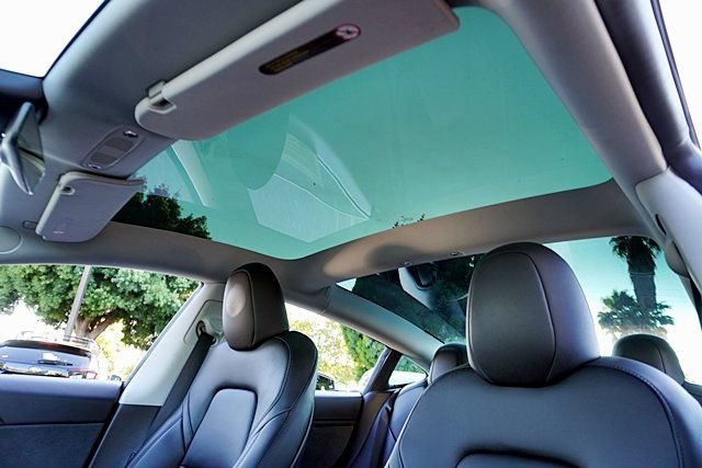 Used 2023 Tesla Model 3 Standard Range RWD image 16