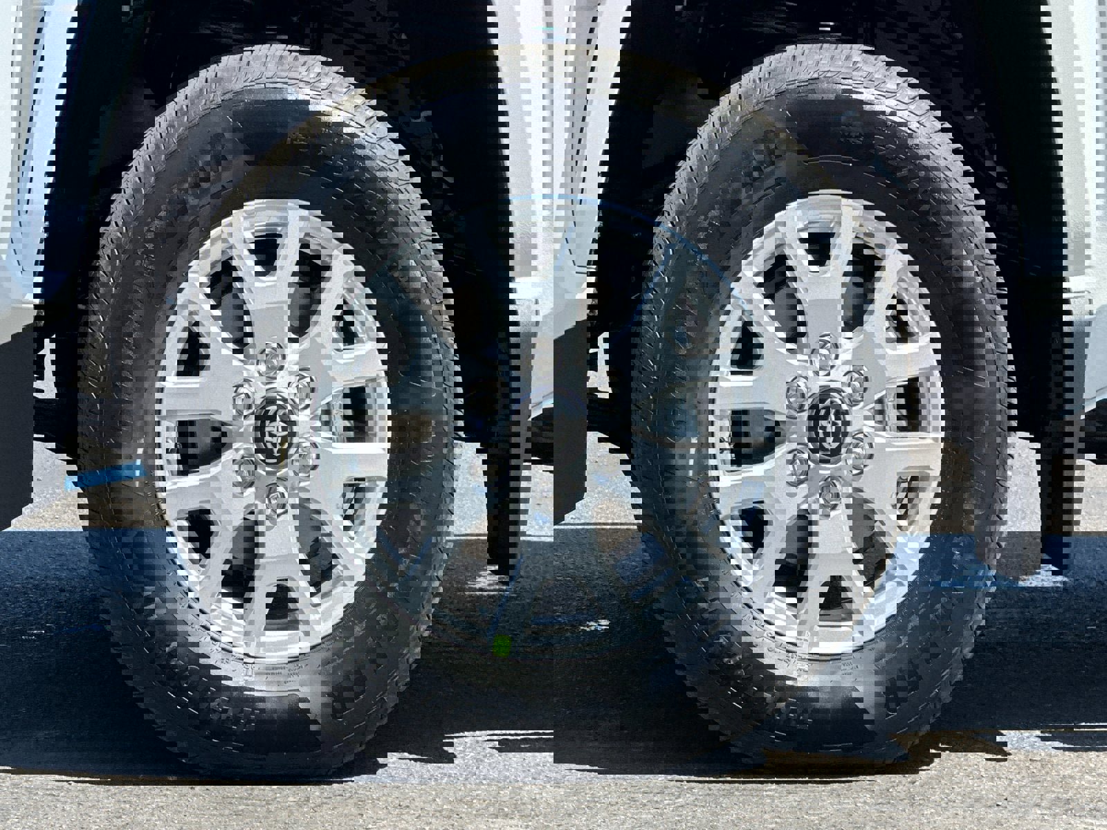 New 2026 Toyota Tacoma SR5 image 22