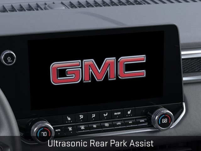 New 2026 GMC Canyon Elevation w/ Convenience Package RWD image 29