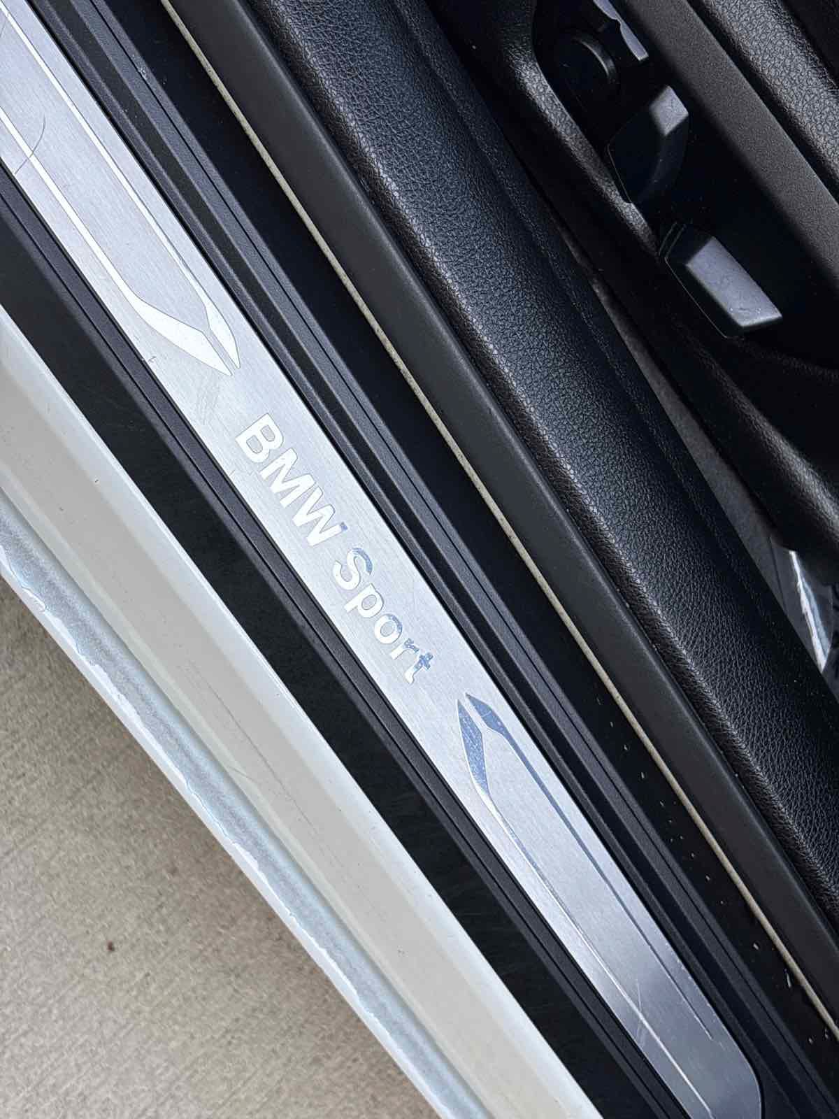 Used 2015 BMW 428i xDrive Coupe AWD/4WD image 14