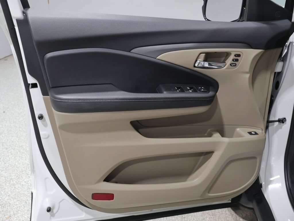 Used 2023 Honda Ridgeline RTL image 13
