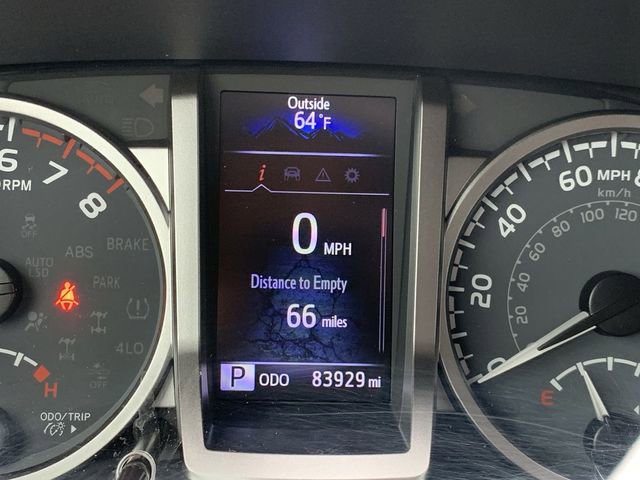 Certified 2022 Toyota Tacoma SR5 w/ Technology Package AWD/4WD image 20