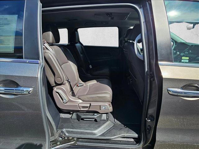 Used 2019 Honda Odyssey EX-L image 11