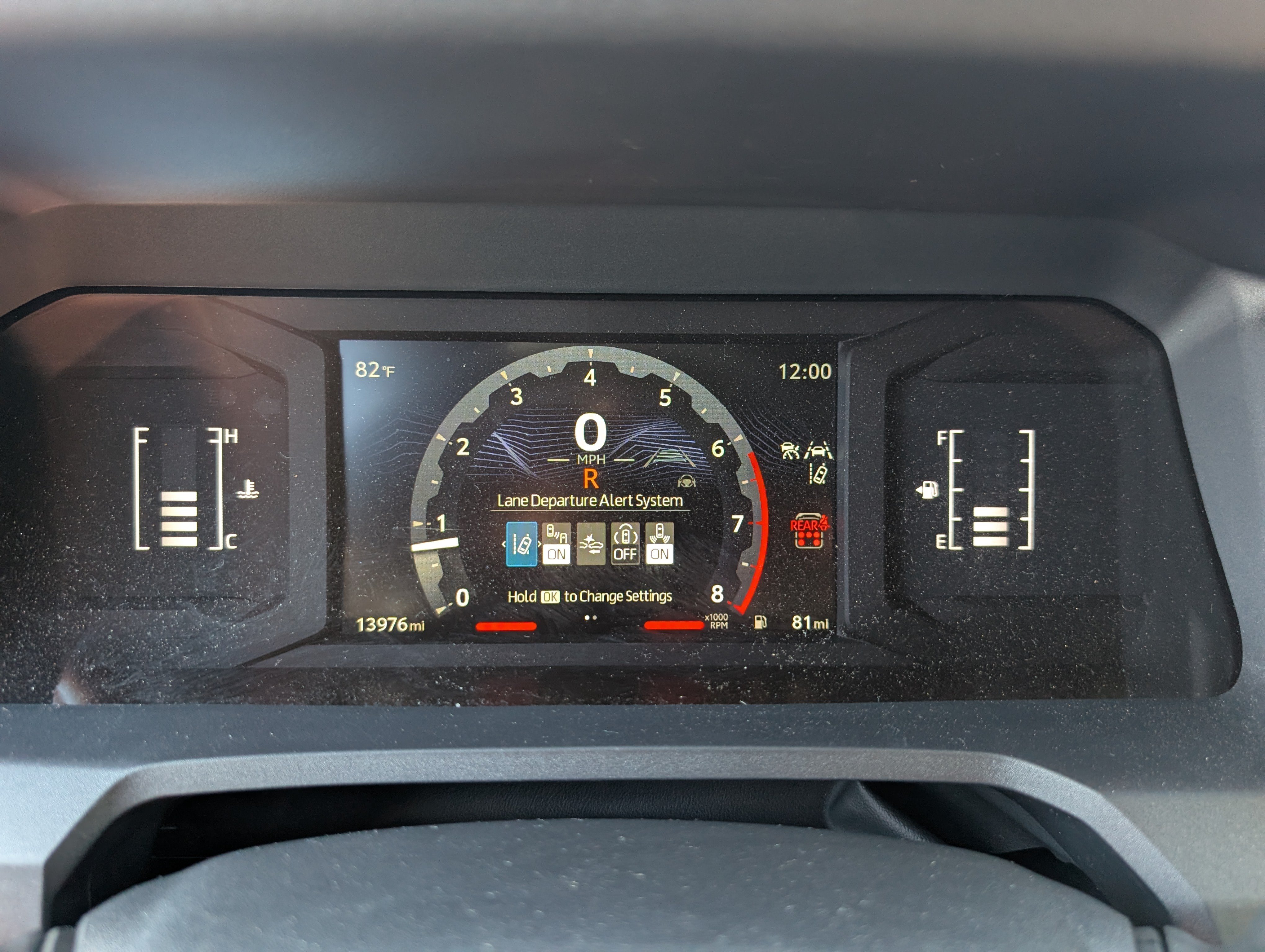 Used 2026 Toyota 4Runner SR5 AWD/4WD image 28