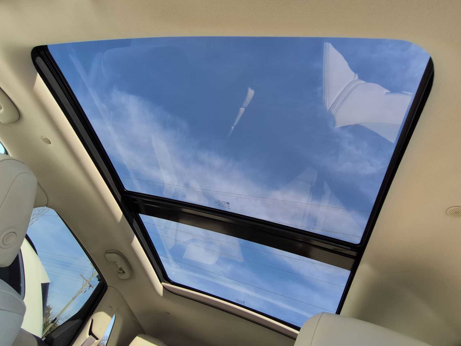 Used 2019 Cadillac XT5 Luxury image 19