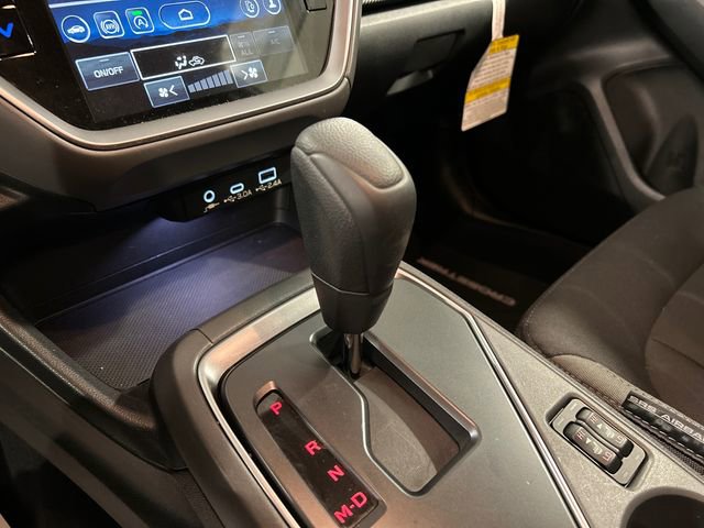 Used 2025 Subaru Crosstrek 2.0i Premium AWD/4WD image 18