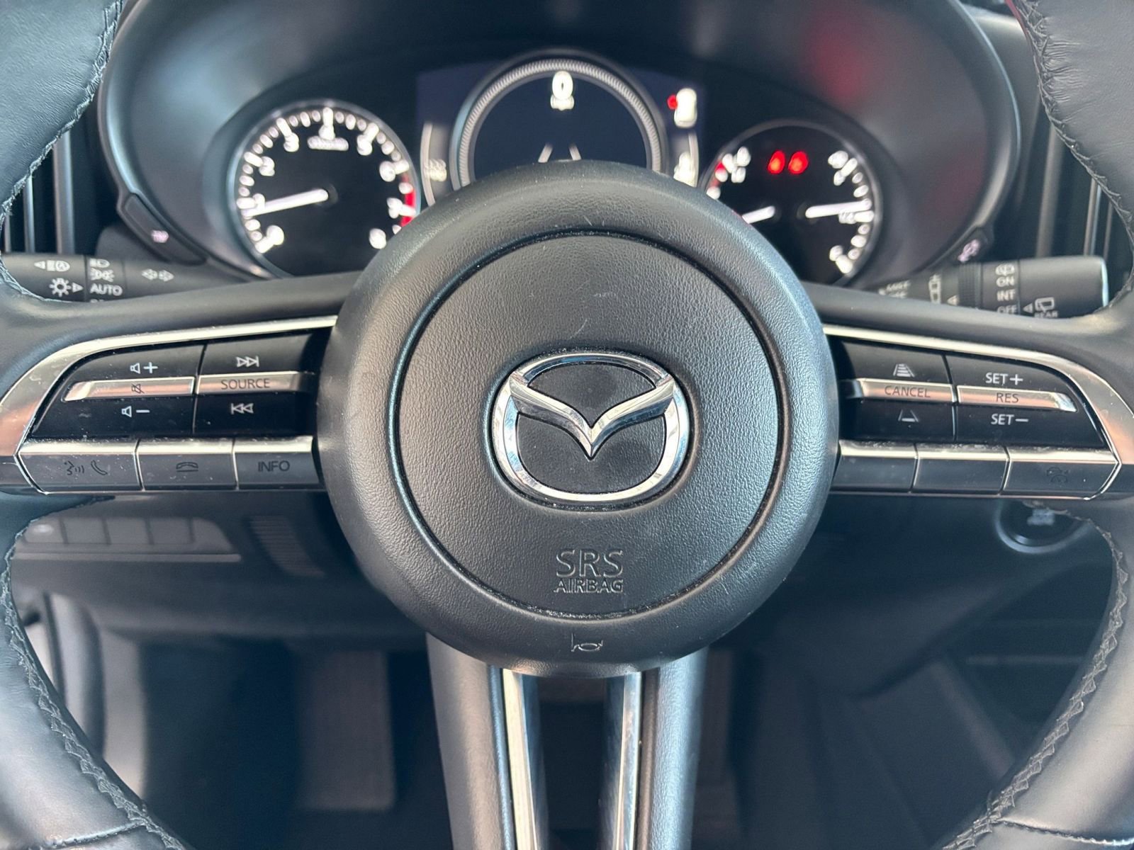 Used 2025 MAZDA CX-50 AWD 2.5 S w/ Preferred Package image 28