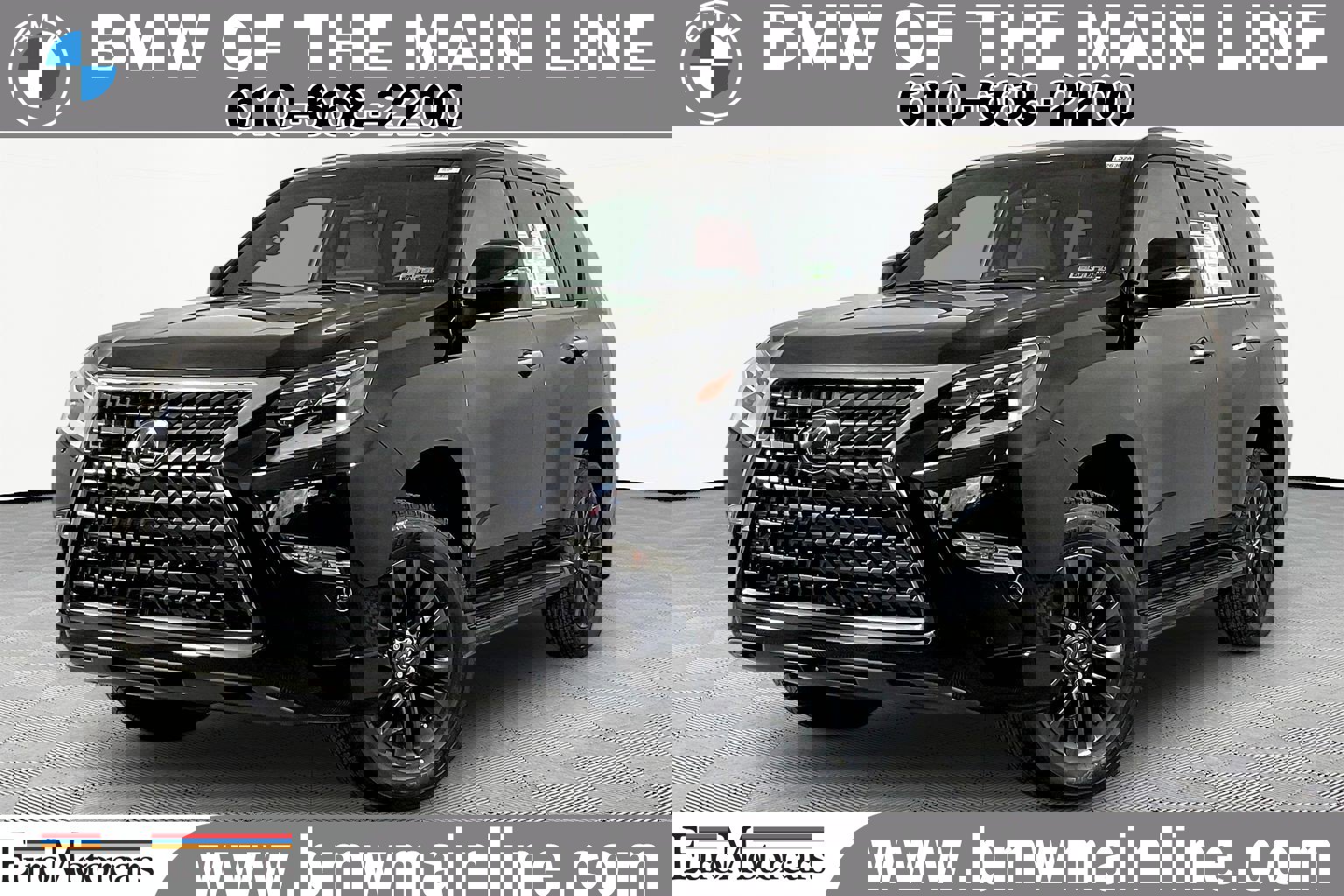 Used 2023 Lexus GX 460 Premium w/ Premium Package