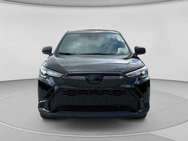 Used 2023 Toyota Corolla Cross AWD Hybrid image 9