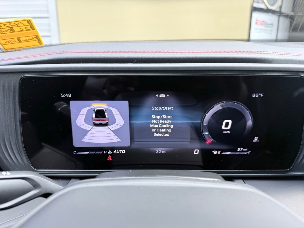 New 2026 Dodge Charger R/T image 15