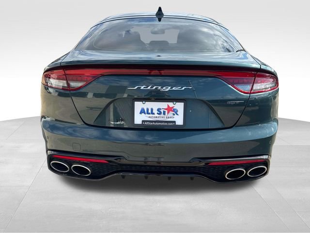 Used 2022 Kia Stinger GT2 image 7