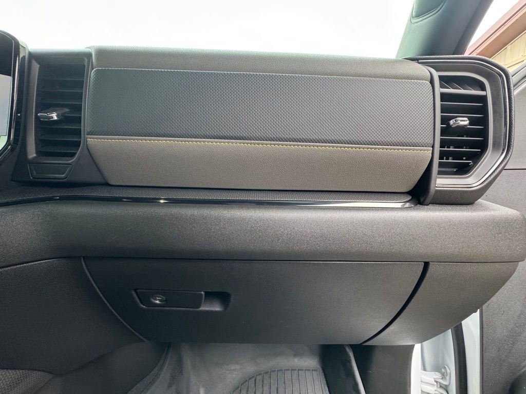 Used 2024 Chevrolet Silverado 2500 ZR2 w/ ZR2 Bison Edition image 55