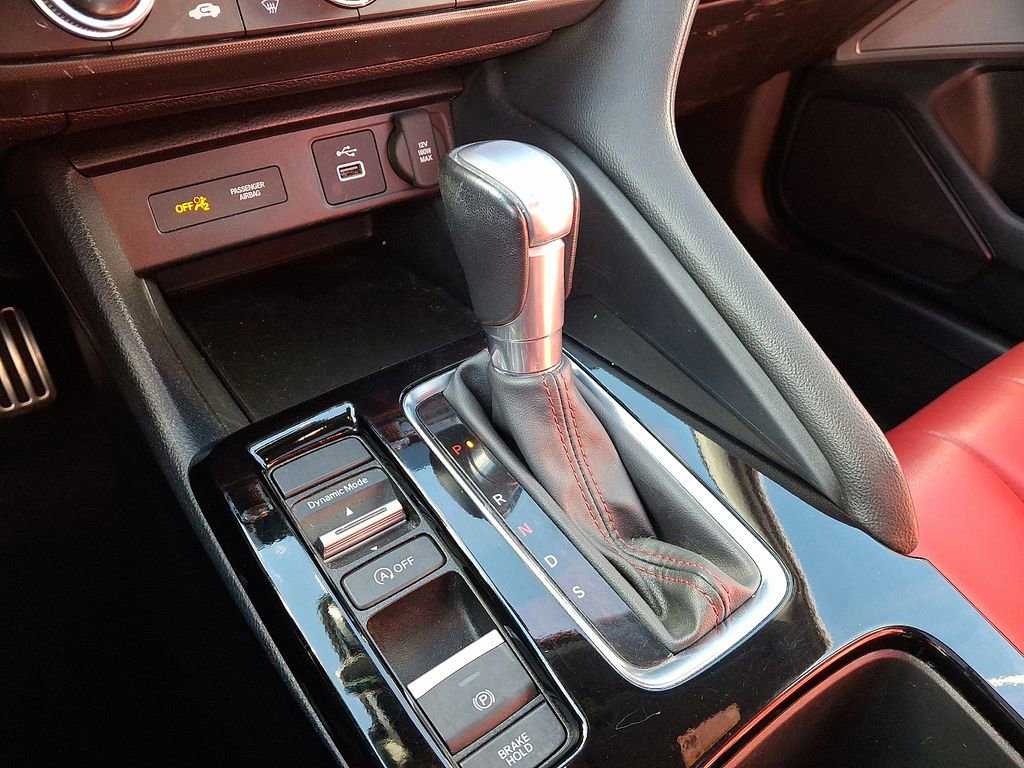 Certified 2023 Acura Integra A-Spec image 15