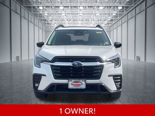 Used 2024 Subaru Ascent Limited w/ Technology Package AWD/4WD image 2
