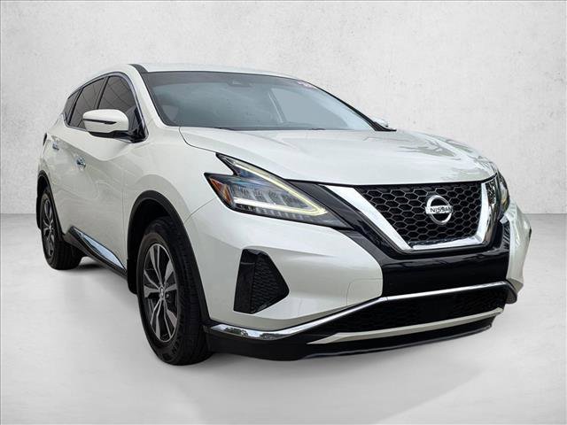 Used 2020 Nissan Murano S w/ Technology Package FWD video 3
