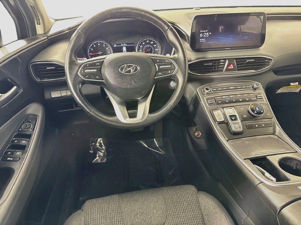 Used 2023 Hyundai Santa Fe SEL AWD/4WD image 16