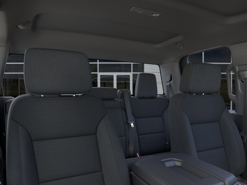 New 2026 GMC Sierra 2500 Pro w/ Convenience Package AWD/4WD image 45