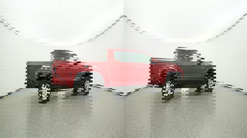 New 2025 Toyota Tacoma SR5 image 26