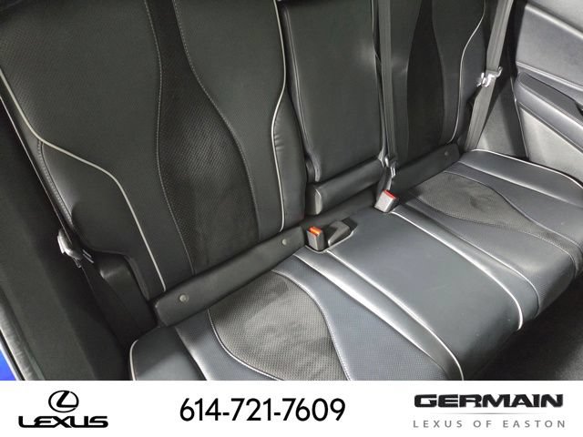 Used 2019 Acura RDX A-Spec AWD/4WD image 22