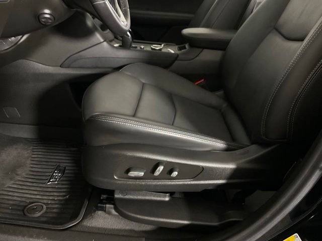 Used 2024 Cadillac XT6 Sport w/ Technology Package AWD/4WD image 27