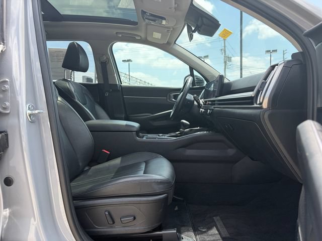 Certified 2024 Kia Sorento X-Line EX AWD/4WD image 30