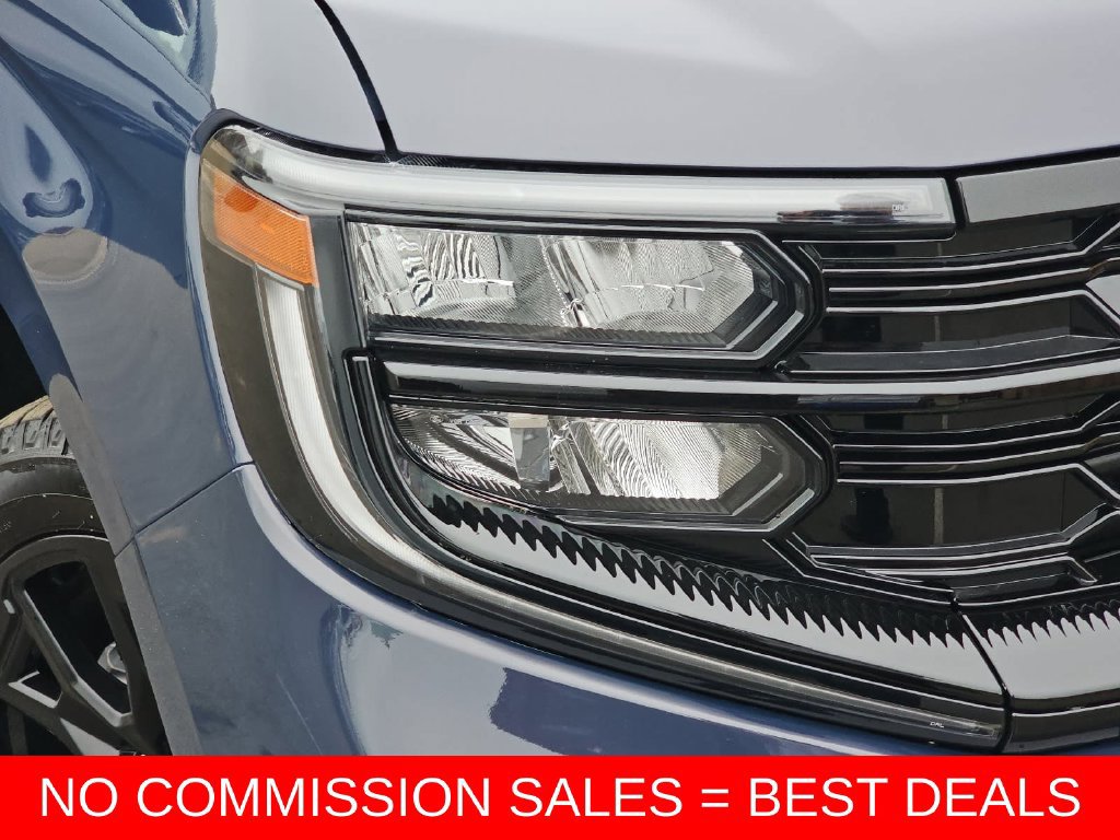 New 2027 Ford Expedition Max Platinum AWD/4WD image 36