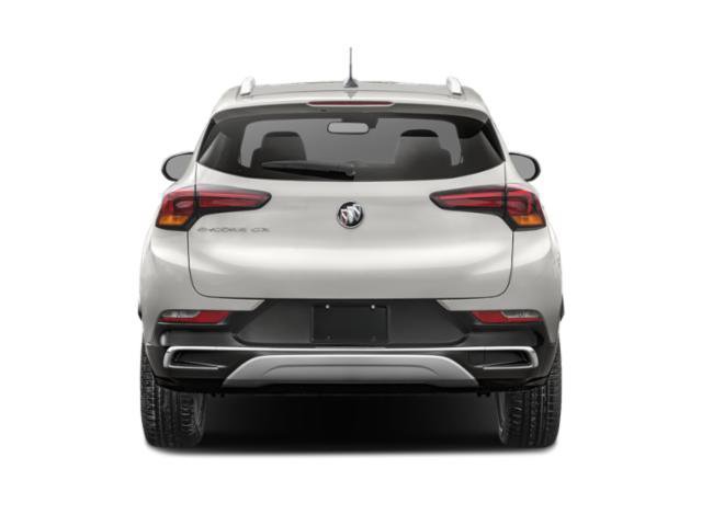 Used 2022 Buick Encore GX Essence w/ Experience Buick Package AWD/4WD image 8