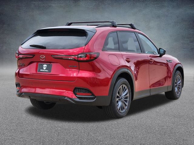 New 2026 MAZDA CX-70 SC Plus AWD/4WD image 7