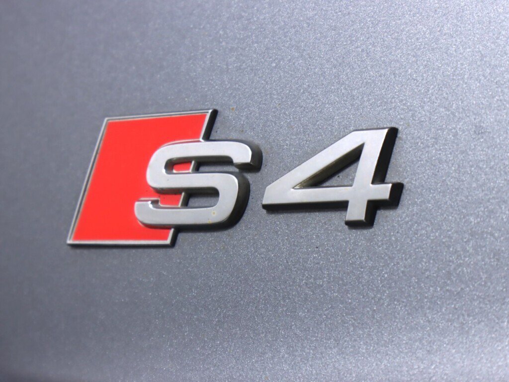 Used 2013 Audi S4 Premium Plus AWD/4WD image 36
